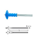TALHADEIRA COM EMPUNHADURA 250MMX19MM GEDORE 352HS-19