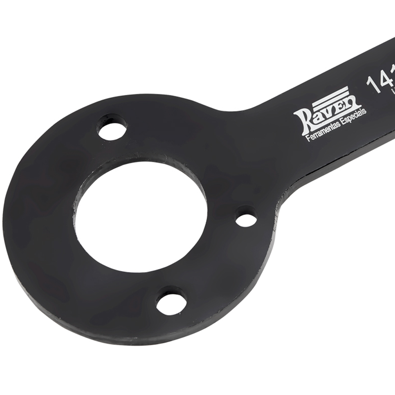 FERRAMENTA POSICIONAR ÁRVORE MANIVELAS FIAT/JEEP RAVEN 141030