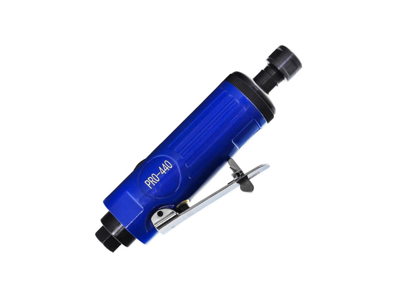 RETIFICA PNEUMATICA 0.3HP PINCA 1/4 22.000RPM PDR