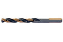 BROCA ACO RAPIDO HSS REVENIDA BRONZE 13 MM A321 DORMER