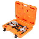 JOGO FERRAMENTAS EXTRATOR ROLAMENTOS UNIVERSAL RAVEN 102200