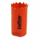 SERRA COPO BIMETAL 1.1/8 POL 29MM LUFKIN