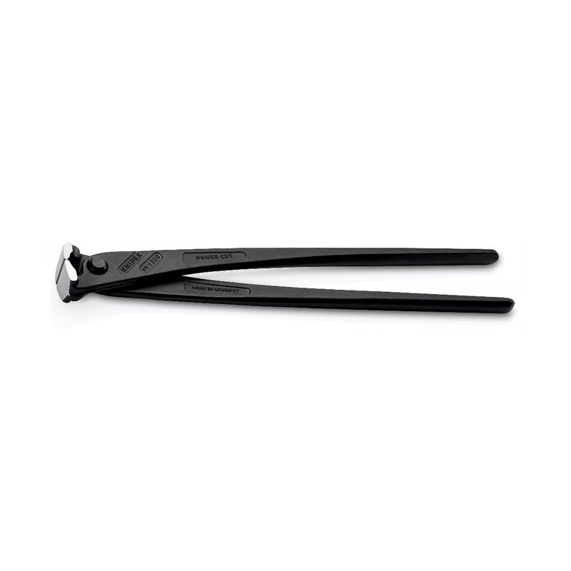 TORQUES ARMADOR 12 POL PRETO ALTA MULTIPLICACAO KNIPEX 99 10 300