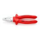 ALICATE UNIVERSAL ISOLADO 1000V VDE KNIPEX 03 07 200