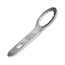 CHAVE SACA FILTRO OLEO ESTRIADO 36MM FIAT E-TORQ RAVEN 101038