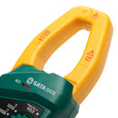 ALICATE AMPERIMETRO DIGITAL 1000A CAT III SATA ST03026