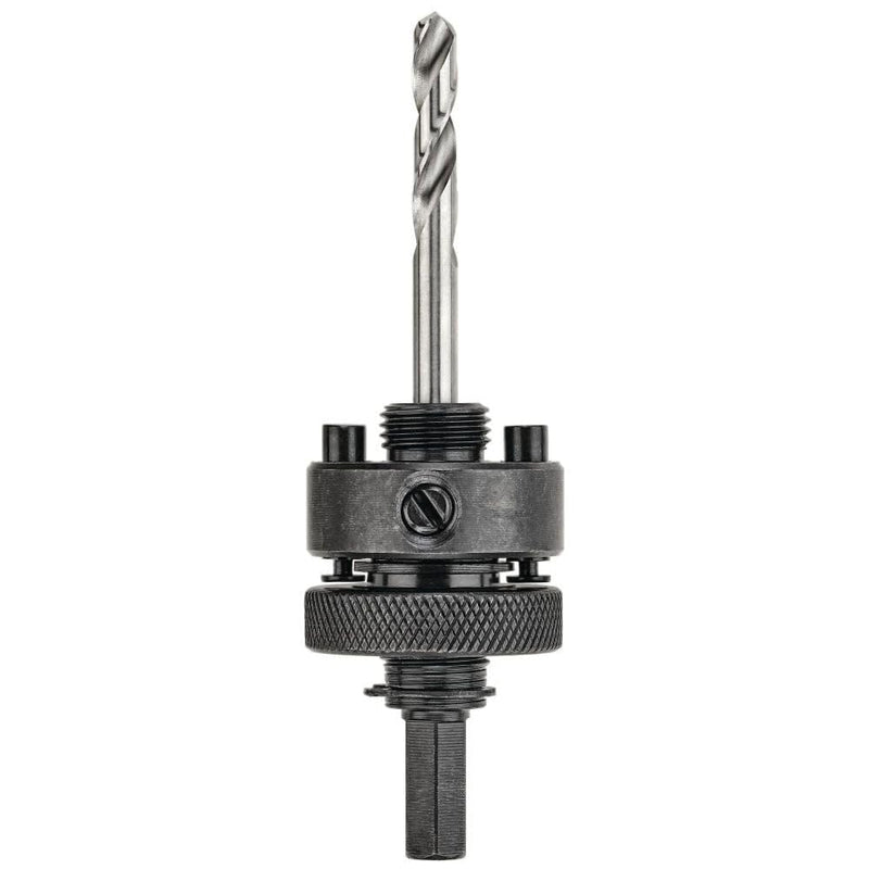 MANDRIL SERRA COPO 3/8 32-152MM DEWALT DAH9383PBM