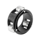 SUPORTE ROLETES REPOSICAO CHAVE JUNTA AXIAL 105004 RAVEN