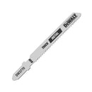 LAMINA SERRA TICO TICO 3 POL 14DPP BIMETAL 5 PEÇAS DEWALT DW3770-5