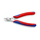 ALICATE CORTE PRECISAO 5.1/2 ELETRONICA KNIPEX 78 03 140