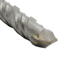 BROCA SDS PLUS 06X160MM WORKER