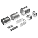 EXTRATOR BUCHA SUSPENSAO DIANTEIRA FIESTA ECO SPORT RAVEN 123005