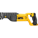 SERRA SABRE 20V DEWALT DCS380B SEM BATERIA