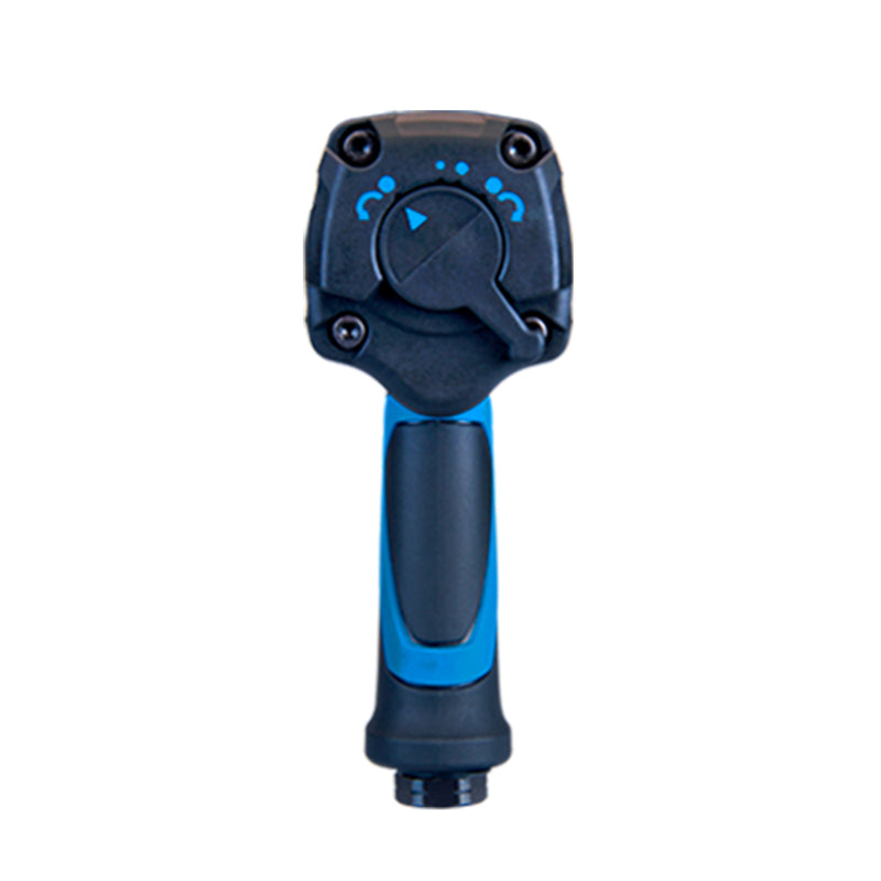 CHAVE IMPACTO PNEUMATICA 1/2 1380NM KINGTONY