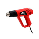 SOPRADOR TERMICO 2000W ELETRICO 220V WORKER