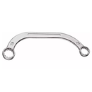 CHAVE STARTER MEIA LUA 11X13MM GEDORE RED R01351113