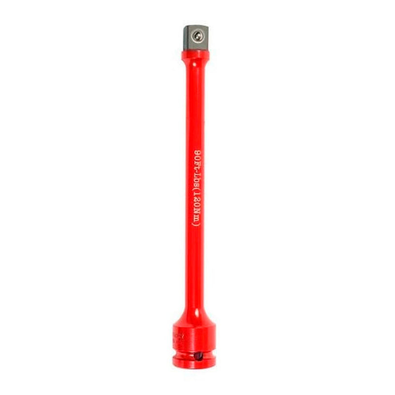 EXTENSAO IMPACTO 1/2 195MM APERTO 120NM KINGTONY