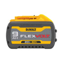 BATERIA FLEXVOLT 20V/60V MAX LI-ION 9AH DEWALT DCB609-B3
