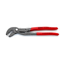 ALICATE ABRACADEIRAS 250MM COM IMOBILIZADOR KNIPEX COBRA 85 51 250 AF
