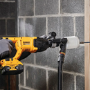 MARTELETE SDS PLUS 1 POL 20V MAX 26MM 2 BATERIAS DEWALT