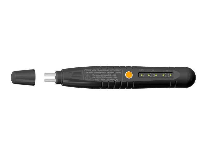 CANETA TESTE FLUIDO FREIO AUTOMOTIVO RAVEN 108670