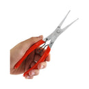 ALICATE BICO CHATO TRAVA HOMOCINETICA RAVEN 103005