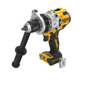 PARAFUSADEIRA IMPACTO 1/2 PREMIUM 169NM 20V MAX DEWALT DCD1007B
