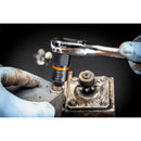 JOGO SOQUETE EXTRATOR BOLT BITER 1/4 3/8 23 PECAS SATA ST09138