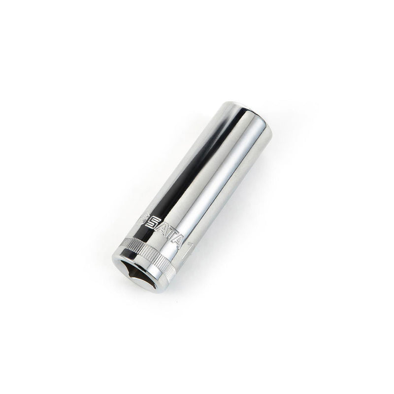 SOQUETE SEXTAVADO 1/2 11MM SATA ST13402SC