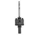 MANDRIL SERRA COPO 1-1/4-6 ENCAIXE 1/2 POL DEWALT DAH9124PBM