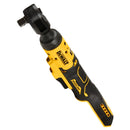 CHAVE CATRACA BATERIA 1/2" 20V MAX DEWALT DCF512B-B3