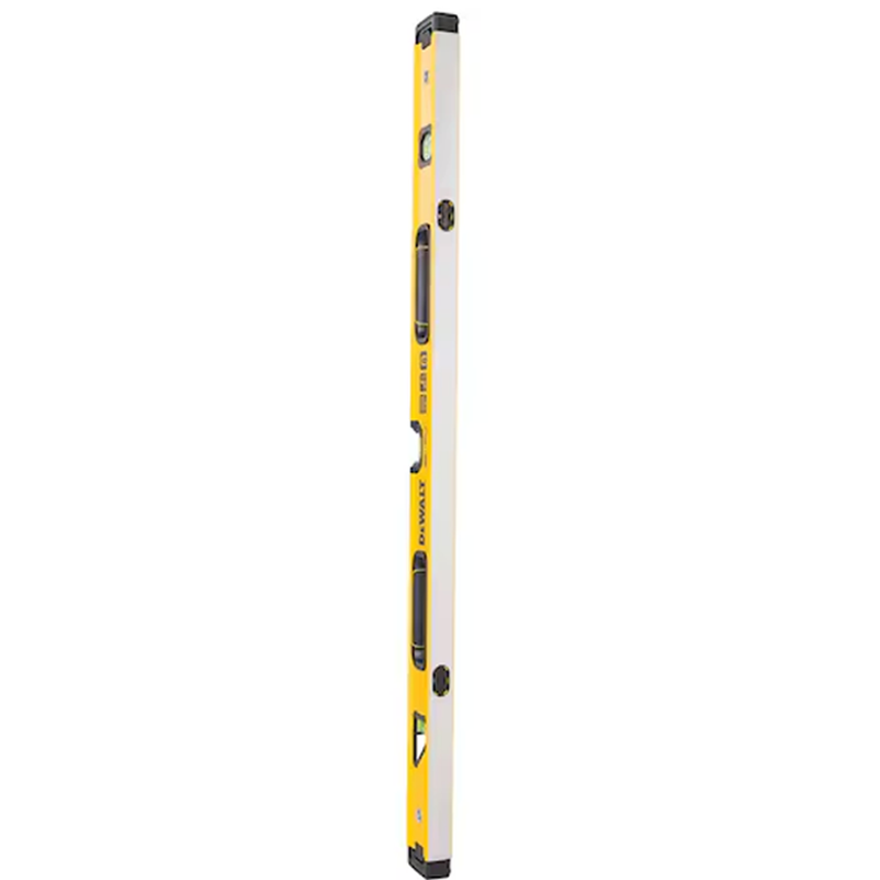 NIVEL ALUMINIO 36 POLEGADAS 90CM DEWALT DWHT42808