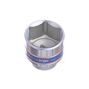 JOGO SOQUETES SEXTAVADOS 08-32MM 24 PEÇAS KING TONY