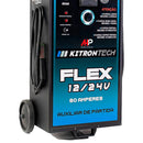 CARREGADOR BATERIAS FLEX AUTOMOTIVO 60A BV KITRON TECH