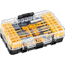 JOGO BITS PARAFUSAR FLEXTORQ 40 PEÇAS DEWALT