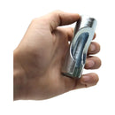 CHAVE ESTRIADA 17MM ABERTA INJETOR MOTOR SCANIA RAVEN 721310