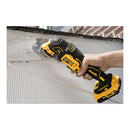 MULTICORTADORA OSCILANTE 20V MAX XR DEWALT DCS356B