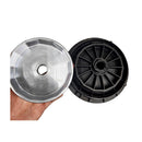 CHAVE FILTRO OLEO 14 FACES SPRINTER 714 OM645 RAVEN 101055