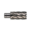 BROCA FRESA ANULAR WELDON HSS 28MM X 30MM MILWAUKEE