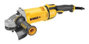 ESMERILHADEIRA ANGULAR 180MM 2700W 220V DEWALT DWE4577NB2