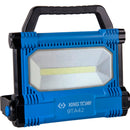 LANTERNA HOLOFOTE LED PORTATIL 30W 3000 LUMENS ALÇA KINGTONY