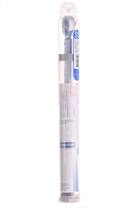 TORQUIMETRO ESTALO 1/2 40-200NM KING TONY