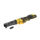 CHAVE CATRACA 102NM 3/8" E 1/2" 20V MAX DEWALT DCF510B