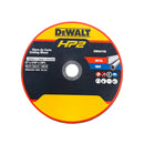 DISCO CORTE ALTA PERFORMANCE 7 POL X 1,6MM DEWALT 10 UN