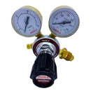 REGULADOR PRESSAO ARGONIO NOLL 339,0005