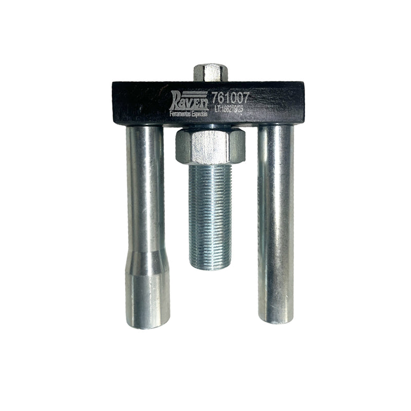 FERRAMENTA SACAR BICO INJETOR IVECO HYUNDAI RAVEN 76007