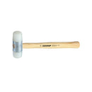 MARTELO DE NYLON CABO MADEIRA GEDORE 225 E-50 050234