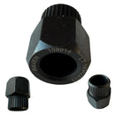 SOQUETE 16MM POLIA ALTERNADOR 32 DENTES VW AUDI EA211 EA888 RAVEN 108014