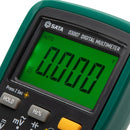 MULTIMETRO DIGITAL MEDICAO FREQUENCIA CATEGORIA 3 SATA