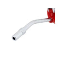 BOMBA GRAXA MANUAL 500G PRESSAO BAIXA WORKER